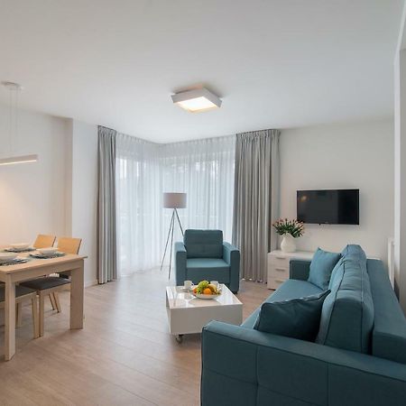 Apartament 65 Przy Plazy Владиславово Екстер'єр фото